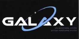 Trademark GALAXY + LOGO