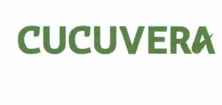 Trademark CUCUVERA