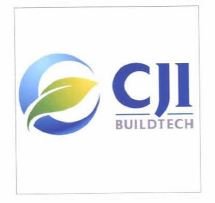 Trademark CJI BUILDTECH