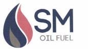 Trademark SM OIL FUEL + LOGO