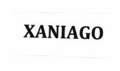 Trademark XANIAGO