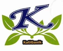 Trademark KatiGanik + Logo