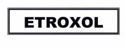 Trademark ETROXOL