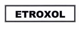 Trademark ETROXOL