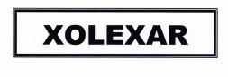 Trademark XOLEXAR