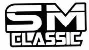 Trademark SM CLASSIC