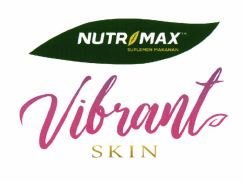 Trademark NUTRIMAX VIBRANT SKIN