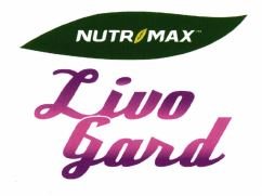 Trademark NUTRIMAX LIVOGARD