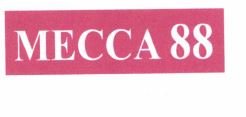 Trademark MECCA 88