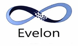 Trademark Evelon + Lukisan