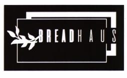 Trademark BREADHAUS