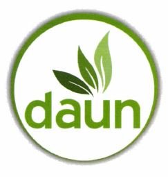 Trademark MY DAUN + LOGO