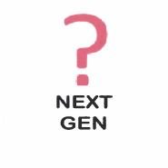 Trademark NEXT GEN + LOGO