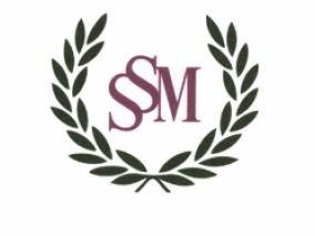 Trademark SSM + LOGO