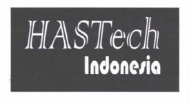 Trademark HASTech Indonesia