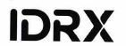 Trademark IDRX