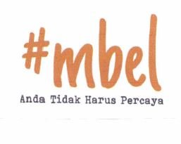 Trademark #mbel