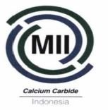 Trademark Calcium Carbide MII