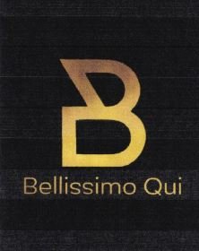 Trademark Bellissimo Qui