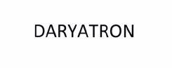 Trademark DARYATRON