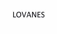 Trademark LOVANES