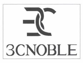 Trademark 3CNOBLE + LOGO