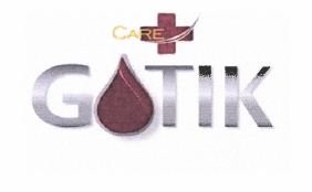 Trademark CAREPLUS GOTIK