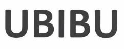 Trademark UBIBU