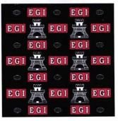 Trademark EGI + Lukisan