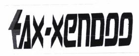 Trademark AX-XENDOO