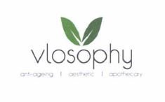 Trademark VLOSOPHY + Logo