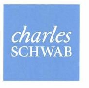 Trademark CHARLES SCHWAB