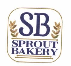 Trademark SB Sprout Bakery