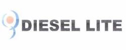 Trademark Diesel Lite + Logo