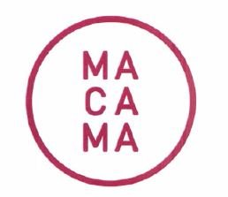 Trademark MACAMA + LOGO