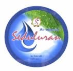 Trademark SEDULURAN + Logo