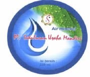 Trademark PT. SEDULURAN USAHA MANDIRI + Logo