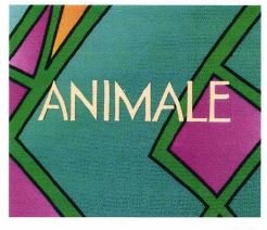 Trademark ANIMALE