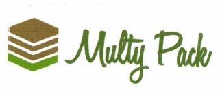 Trademark MULTY PACK DAN LOGO