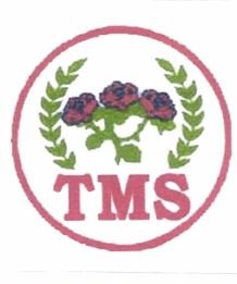 Trademark TMS + LOGO