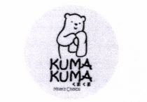 Trademark KUMA KUMA