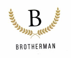 Trademark BROTHERMAN + Logo