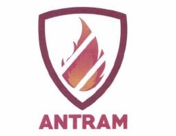 Trademark Antram + logo