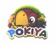 Trademark POKIYA