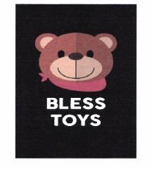 Trademark BLESS TOYS + LOGO