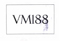 Trademark VM188