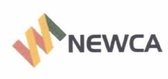 Trademark NEWCA + LOGO