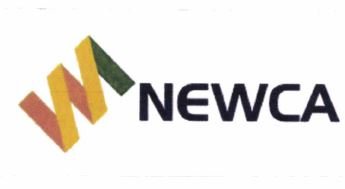 Trademark NEWCA + LOGO