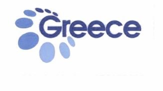 Trademark GREECE + LOGO