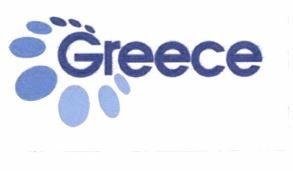 Trademark GREECE + LOGO